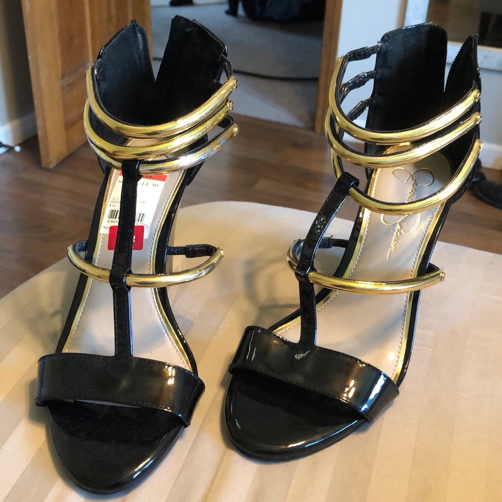 Wedges